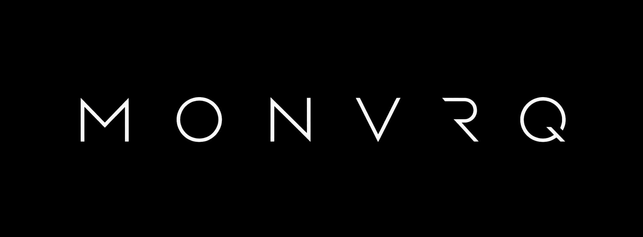 MONVRQ Logo Oficial